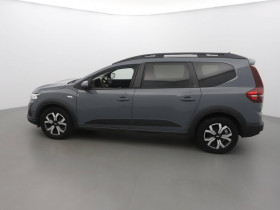 Dacia Jogger 1.0 tce 110ch expression 7 places  occasion � Ganges - photo n�5