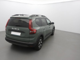 Dacia Jogger 1.0 tce 110ch expression 7 places  occasion � Ganges - photo n�3
