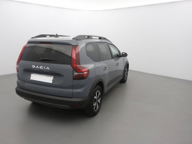 Dacia Jogger 1.0 tce 110ch expression 7 places  occasion � Ganges - photo n�3