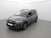 Annonce Dacia Jogger occasion Essence 1.0 tce 110ch expression 7 places � Ganges