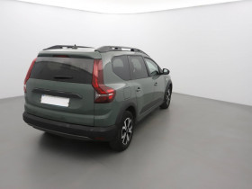Dacia Jogger 1.0 tce 110ch expression 7 places  occasion � Ganges - photo n�3