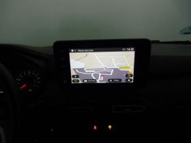 Dacia Jogger 1.0 tce 110ch expression 7 places  occasion � Ganges - photo n�10