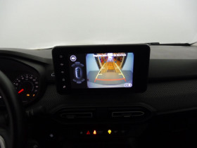 Dacia Jogger 1.0 tce 110ch expression 7 places  occasion � Ganges - photo n�6