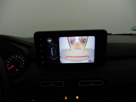 Dacia Jogger 1.0 tce 110ch expression 7 places  occasion � Ganges - photo n�6