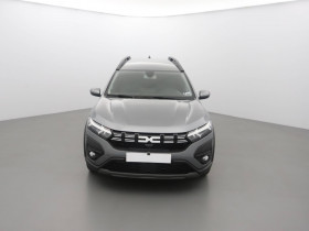 Dacia Jogger 1.0 tce 110ch expression 7 places  occasion � Ganges - photo n�2