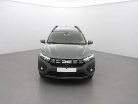 Dacia Jogger 1.0 tce 110ch expression 7 places  occasion � Ganges - photo n�2