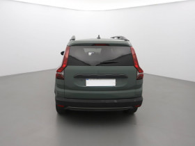 Dacia Jogger 1.0 tce 110ch expression 7 places  occasion � Ganges - photo n�4