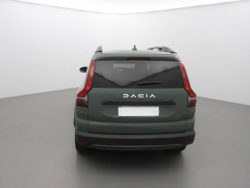 Dacia Jogger 1.0 tce 110ch expression 7 places  occasion � Ganges - photo n�4