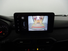 Dacia Jogger 1.0 tce 110ch extreme 7 places -24  occasion � Ganges - photo n�6