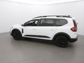 Dacia Jogger 1.0 tce 110ch extreme 7 places -24  occasion � Ganges - photo n�5
