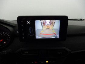 Dacia Jogger 1.0 tce 110ch extreme 7 places -24  occasion � Ganges - photo n�6