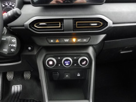 Dacia Jogger 1.0 tce 110ch extreme 7 places -24  occasion � Ganges - photo n�7