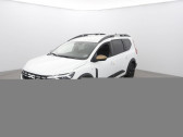 Annonce Dacia Jogger occasion Essence 1.0 tce 110ch extreme 7 places -24 � Ganges
