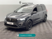Annonce Dacia Jogger occasion Essence 1.0 TCe 110ch Extreme+ 7 places  Persan
