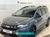 Annonce Dacia Jogger occasion Essence 1.0 TCe 110ch Extreme+ 7 places  Glos