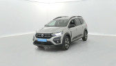 Dacia Jogger 1.0 TCe 110ch SL Extreme+ 7 places   SAINT-GREGOIRE 35