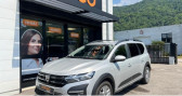 Dacia Jogger 1.0L TCE 110 CH CONFORT 5 PLACES APPLE CARPLAY   RADARS DE R  2022 - annonce de voiture en vente sur Auto Sélection.com
