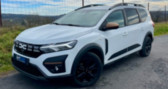 Annonce Dacia Jogger occasion Electrique 1.6 140H FULL-HYBRID EXTREME � DONZENAC