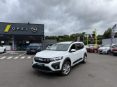 Dacia Jogger 1.6 hybrid 140ch Expression 5 places  2023 - annonce de voiture en vente sur Auto Sélection.com
