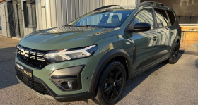 Dacia Jogger occasion 2023 mise en vente à Moirans par le garage VOREPPE AUTO - photo n°1