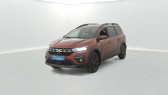 Annonce Dacia Jogger occasion Hybride 1.6 hybrid 140ch Extreme 5 places - Garantie 08/2029  SAINT-GREGOIRE