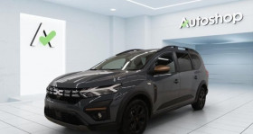 Dacia Jogger , garage MERCEDES TOURS SUD - ETOILE AUTOMOBILES � Chambray-l�s-Tours