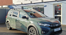 Dacia Jogger , garage AGENCE AUTOMOBILIERE BELFORT � Danjoutin