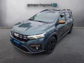 Annonce Dacia Jogger occasion Hybride 1.6 hybrid 140ch Extreme 7 places � Le Mans