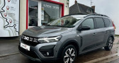 Annonce Dacia Jogger occasion Hybride 1.6 hybrid 140ch SL 7 places Extreme Limited Edition � EPONE