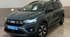 Dacia Jogger , garage PACCARD AUTOMOBILES � La Buisse