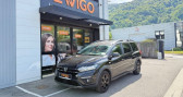 Annonce Dacia Jogger occasion GPL 1l eco-gpl essence 100 ch x-tr�me   cam�ra de recul � Le Versoud