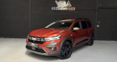 Dacia Jogger occasion année 2023 boite Automatique Annonce Dacia Jogger occasion Hybride 5 Places Extreme Hybrid 140 à Saran