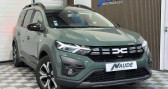 Dacia Jogger 7 places 1.0 ECO-G 100 CH Extr�me +  � CHAPONOST 69