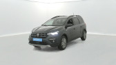 Annonce Dacia Jogger occasion GPL ECO-G 100 5 places Confort 5p � SAINT-GREGOIRE