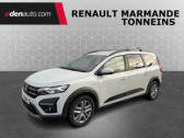Annonce Dacia Jogger occasion Gaz naturel ECO-G 100 5 places Confort � Tonneins