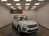 Dacia Jogger ECO-G 100 5 places Confort   DAX 40
