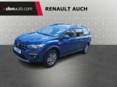 Annonce Dacia Jogger occasion Gaz naturel ECO-G 100 5 places Confort  L'Isle-Jourdain
