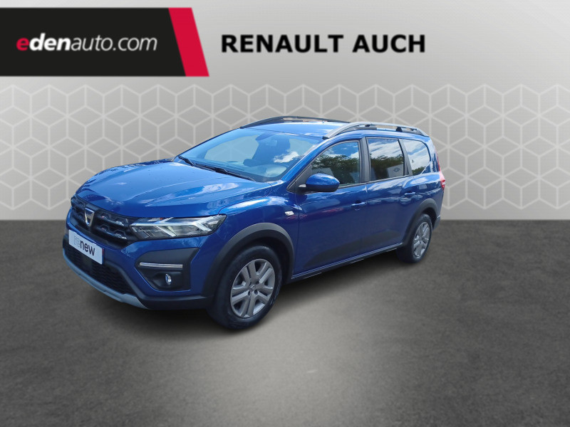 Dacia Jogger ECO-G 100 5 places Confort  occasion  L'Isle-Jourdain
