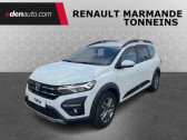 Dacia Jogger ECO-G 100 5 places Confort   Sainte-Bazeille 47