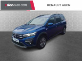 Dacia Jogger ECO-G 100 5 places Confort   Agen 47