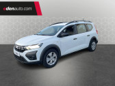 Annonce Dacia Jogger occasion Gaz naturel ECO-G 100 5 places Essential � Biarritz