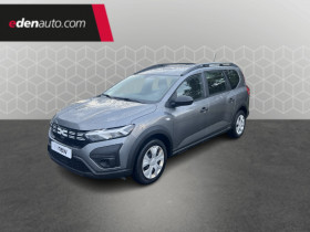Dacia Jogger occasion 2024 mise en vente à BAYONNE par le garage RENAULT BAYONNE - photo n°1