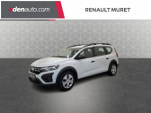 Annonce Dacia Jogger occasion Gaz naturel ECO-G 100 5 places Essential  Muret