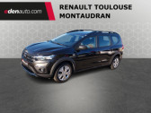 Dacia Jogger ECO-G 100 5 places Essentiel   Toulouse 31