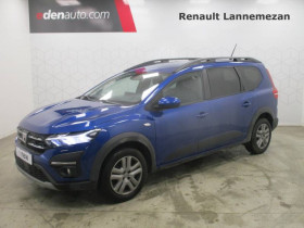 Dacia Jogger , garage RENAULT LANNEMEZAN  Lannemezan