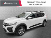 Annonce Dacia Jogger occasion Gaz naturel ECO-G 100 5 places Expression � Toulouse