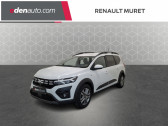 Annonce Dacia Jogger occasion Gaz naturel ECO-G 100 5 places Expression � Muret
