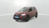 Dacia Jogger ECO-G 100 5 places Extreme 5p   SAINT-GREGOIRE 35