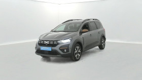 Dacia Jogger , garage BRIOCAR RENNES � SAINT-GREGOIRE