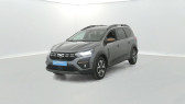 Annonce Dacia Jogger occasion GPL ECO-G 100 5 places Extreme + 5p � SAINT-GREGOIRE